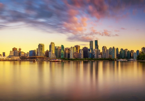 Vancouver