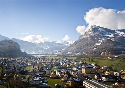 Injections for Liechtenstein Injections for Liechtenstein