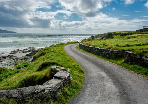 Injections for Ireland Injections for Ireland