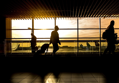 Protection against meningitis for travellers